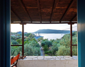 Отель Limani Cottage  Алонисос